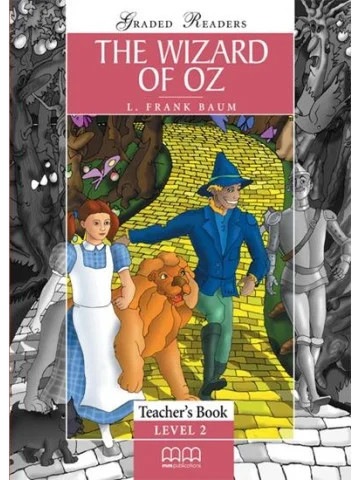 The Wizard of Oz Teacher's Book