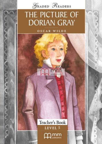 The Picture of Dorian Gray Teacher's Book
