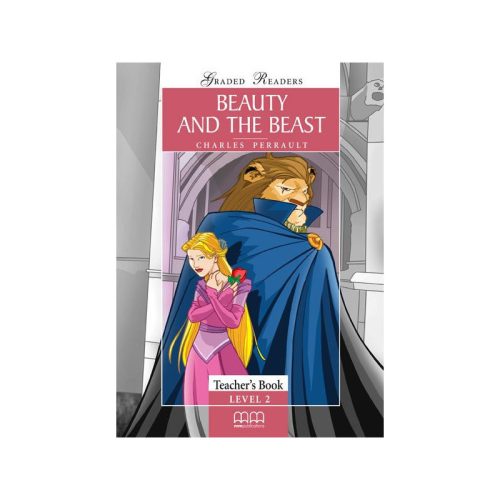 Beauty and the Beast Teacher's Book