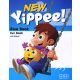 New Yippee! Blue Book Fun Book (incl. CD-ROM)