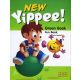 New Yippee! Green Book Fun Book (incl. CD-ROM)