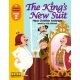 The King's New Suit Student's Book (with CD-ROM)