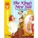 The King's New Suit Teacher's Book (with CD-ROM)