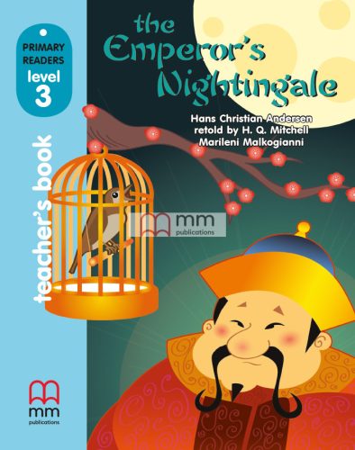 The Emperor's Nightingale Teacher's Book