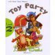 Toy Party Student's Book (with CD-ROM)