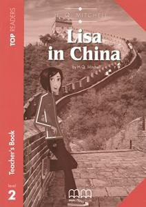Lisa in China Teacher's Pack