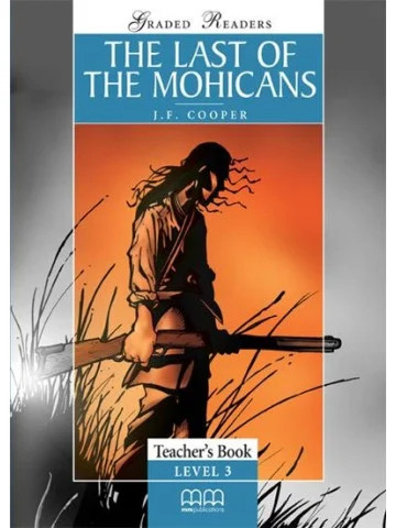 The Last of the Mohicans Teacher's Book
