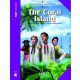 The Coral Island Student's Book (with CD-ROM)