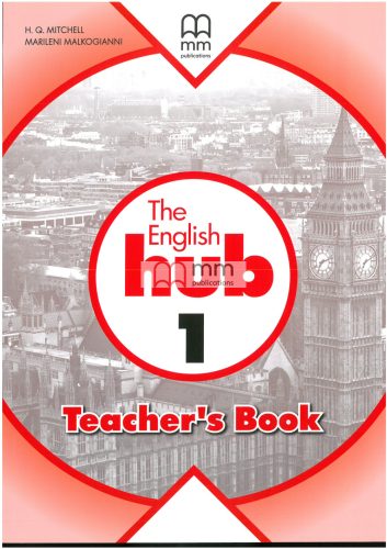 The English Hub 1 Teacher's Book