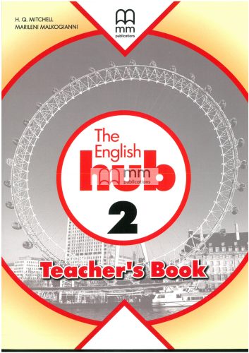 The English Hub 2 Teacher's Book