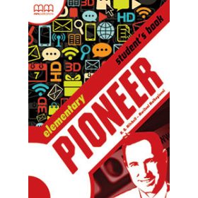 Pioneer Elementary Student's Book