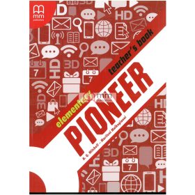 Pioneer Elementary Teacher's Book