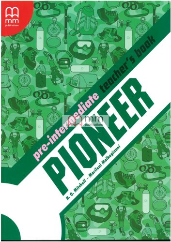 Pioneer Pre-Intermediate Teacher's Book