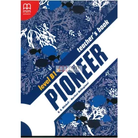 Pioneer B1+ Teacher's Book