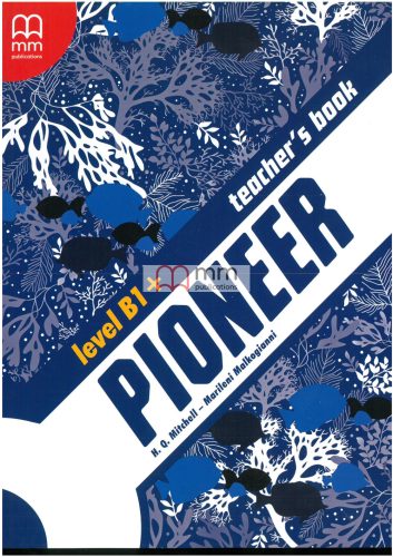 Pioneer B1+ Teacher's Book