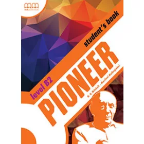 Pioneer B2 Student