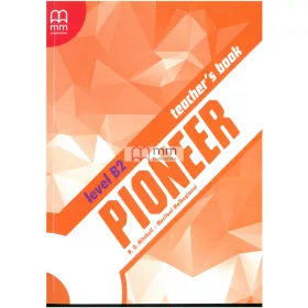 Pioneer B2 Teacher