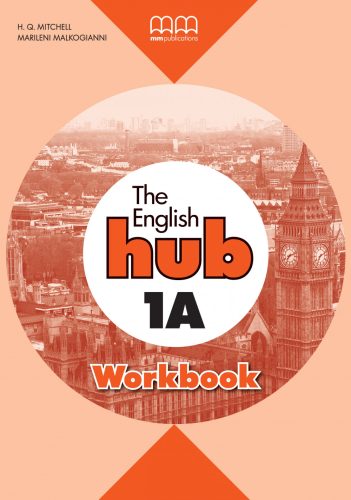 The English Hub 1A Workbook