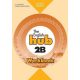 The English Hub 2B Workbook