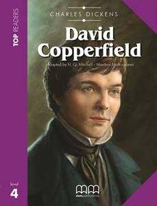 David Copperfield (level 4) Student's Book (with CD-ROM)