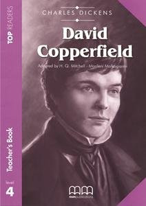 David Copperfield (level 4) Teacher's Book