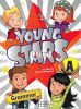 Young Stars A Grammar Book