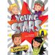 Young Stars A Grammar Book