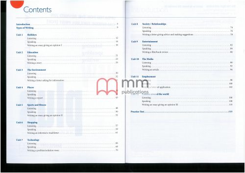 New Plus Upper-Intermediate Student's Book