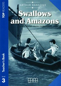 Swallows and Amazons (level 3) Teacher's Book