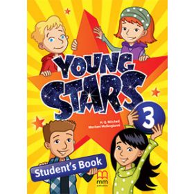 Young Stars 3 Student’s Book