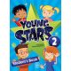 Young Stars 2 Student’s Book