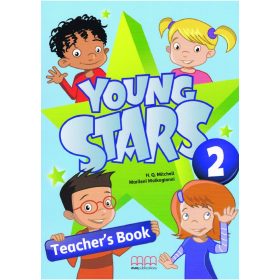 Young Stars 2 Teacher's Book
