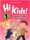 Hi Kids! 1 Student’s Book
