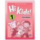 Hi Kids! 1 Workbook