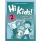 Hi Kids! 2 Workbook