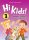 Hi Kids! 3 Student’s Book