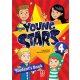 Young Stars 4 Student’s Book