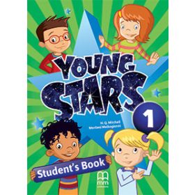 Young Stars 1 Student’s Book