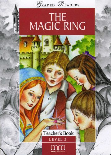 The Magic Ring Teacher's Book