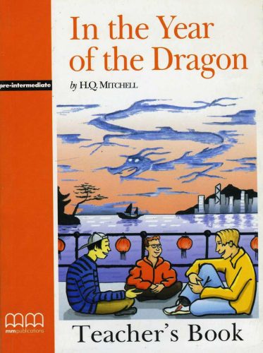 In the Year of the Dragon Teacher's Book