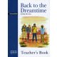 Back to the Dreamtime Teacher's Book