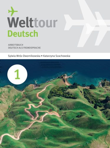 Welttour Deutsch 1 Arbeitsbuch