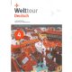 Welttour Deutsch 4 Lehrerhandbuch