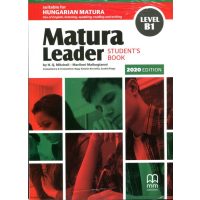 Matura Leader